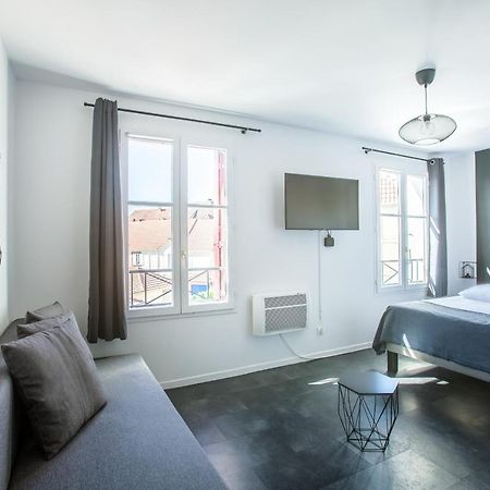 Disneyland Paris New Studio Suite Design Байи-Роменвилье Экстерьер фото